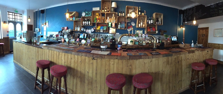 /Beer, lager and cider
