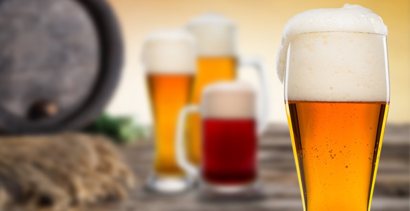 The Finest Beer, Lager and Cider in Reading /Beer, lager and cider